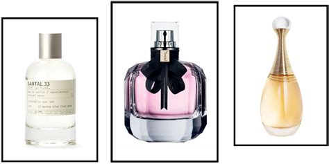 The 17 Sexiest Fragrances of All Time .